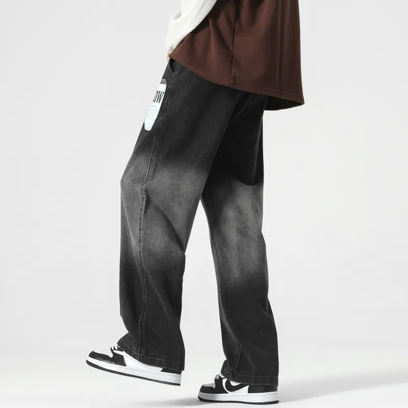 STNW Jeans Unisex-13