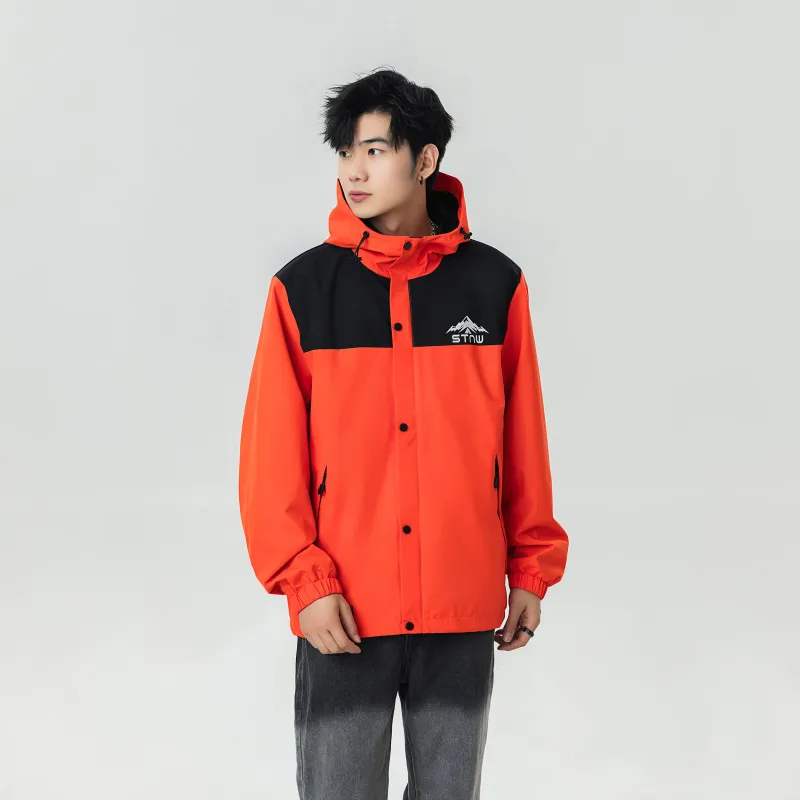 STNW Casual Sportswear Unisex-23