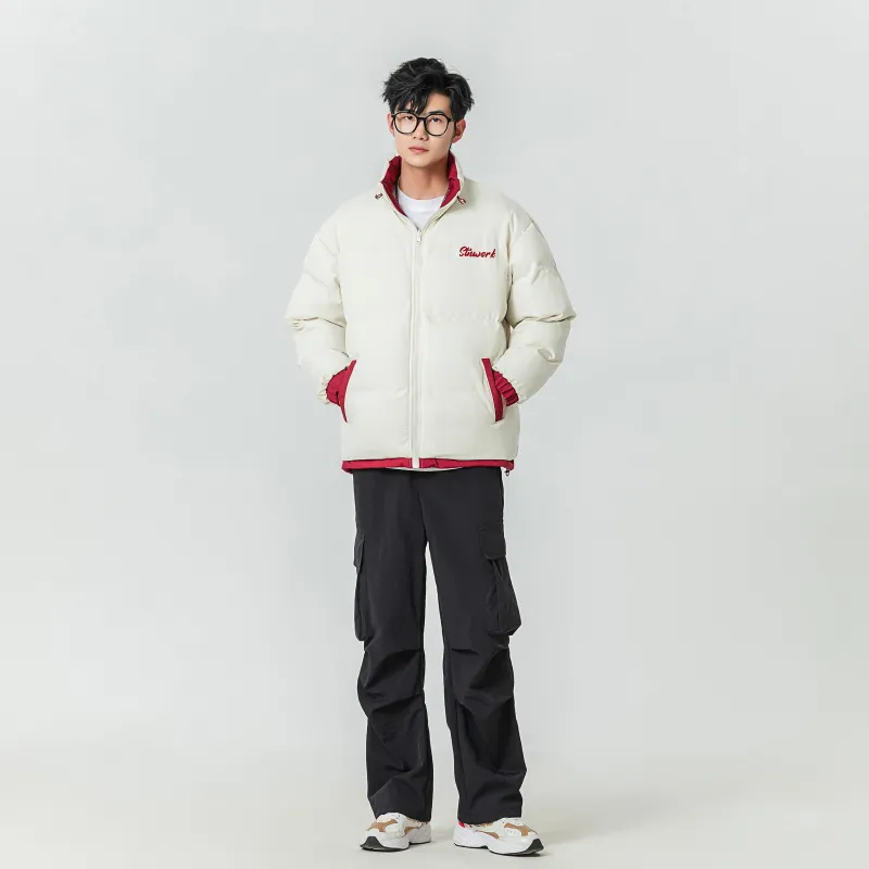 STNW Casual Sportswear Unisex-17