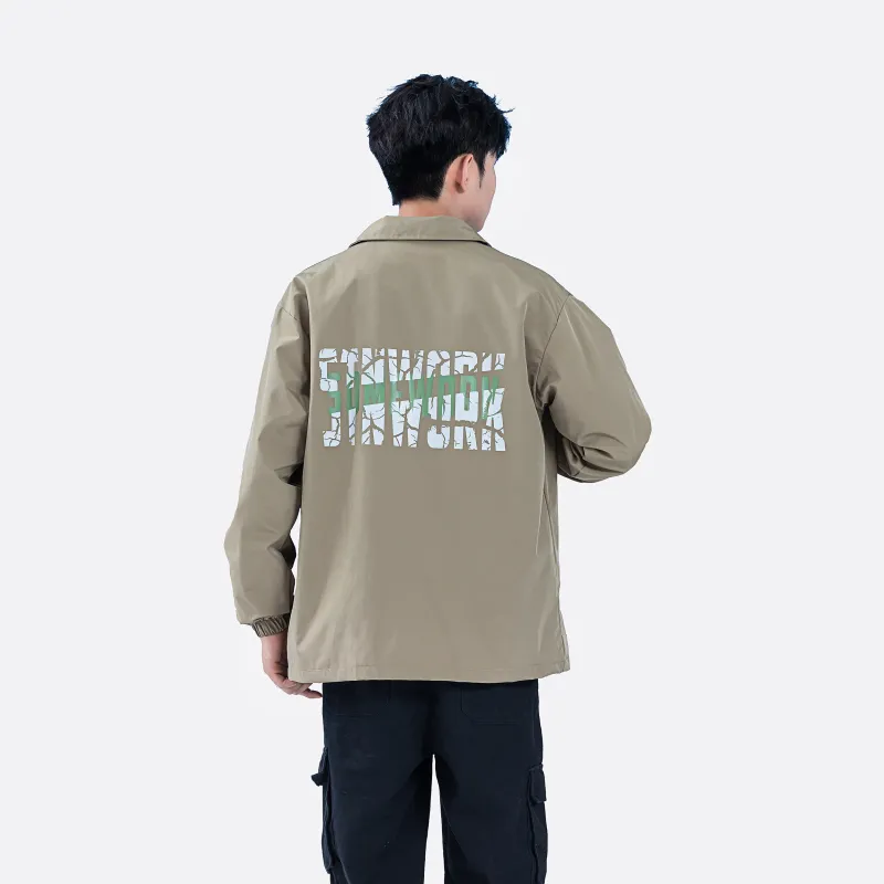STNW Casual Sportswear Unisex-27