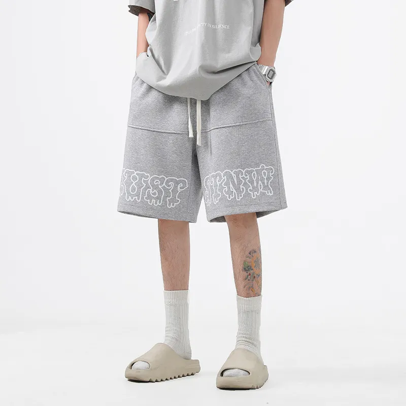STNW Casual Shorts Unisex-12