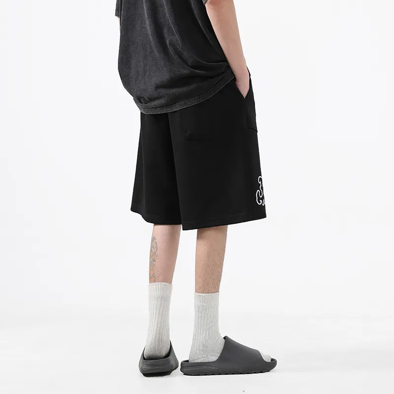 STNW Casual Shorts Unisex-7