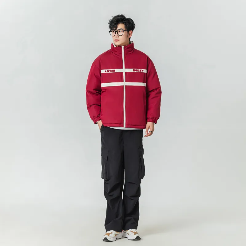 STNW Casual Sportswear Unisex-20