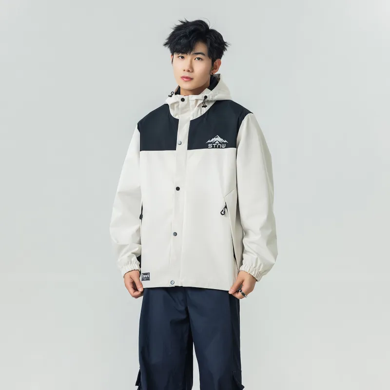 STNW Casual Sportswear Unisex-11