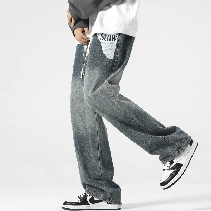 STNW Jeans Unisex-18