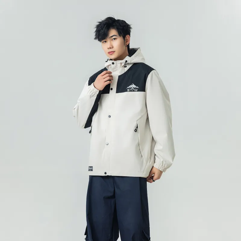 STNW Casual Sportswear Unisex-14