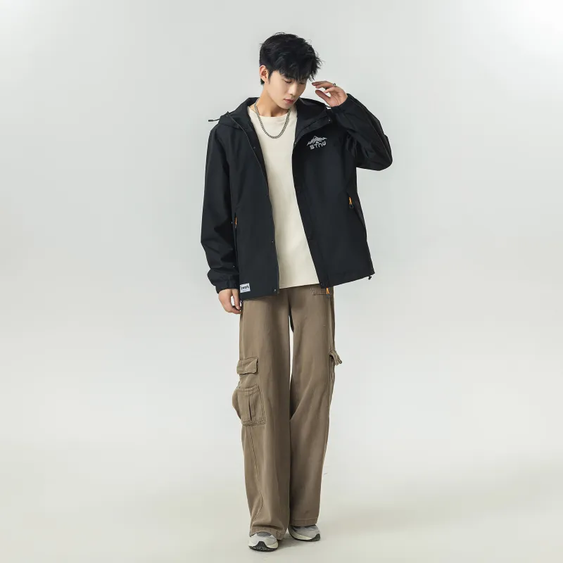 STNW Casual Sportswear Unisex-3