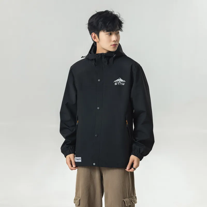 STNW Casual Sportswear Unisex-4