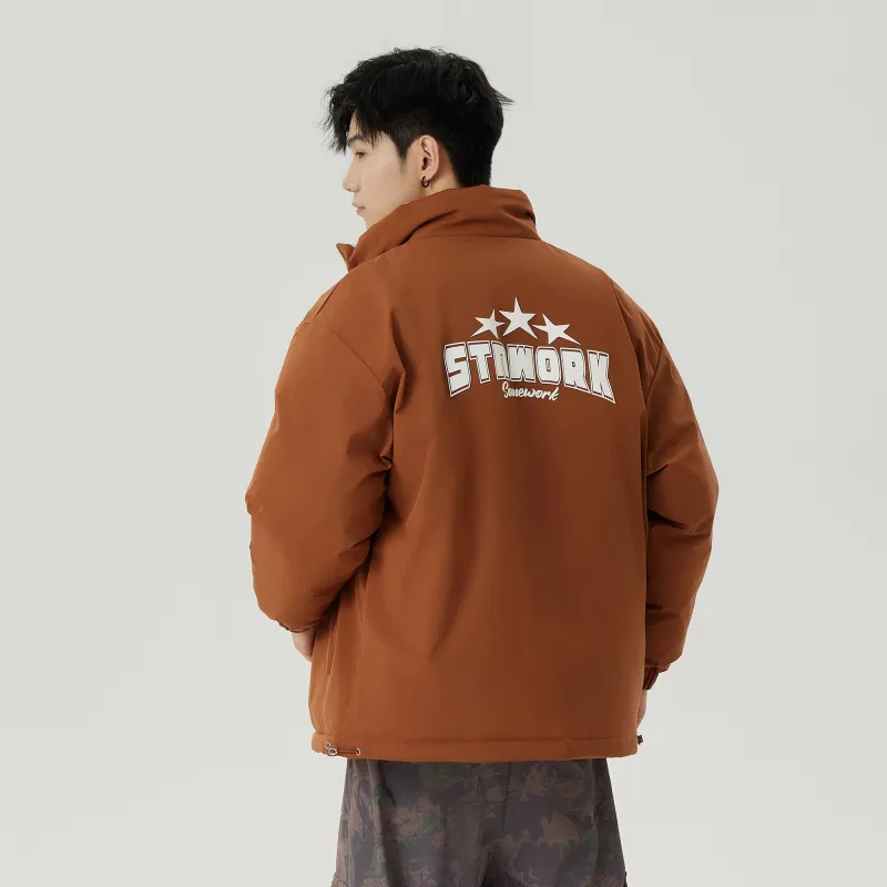 STNW Casual Sportswear Unisex-122
