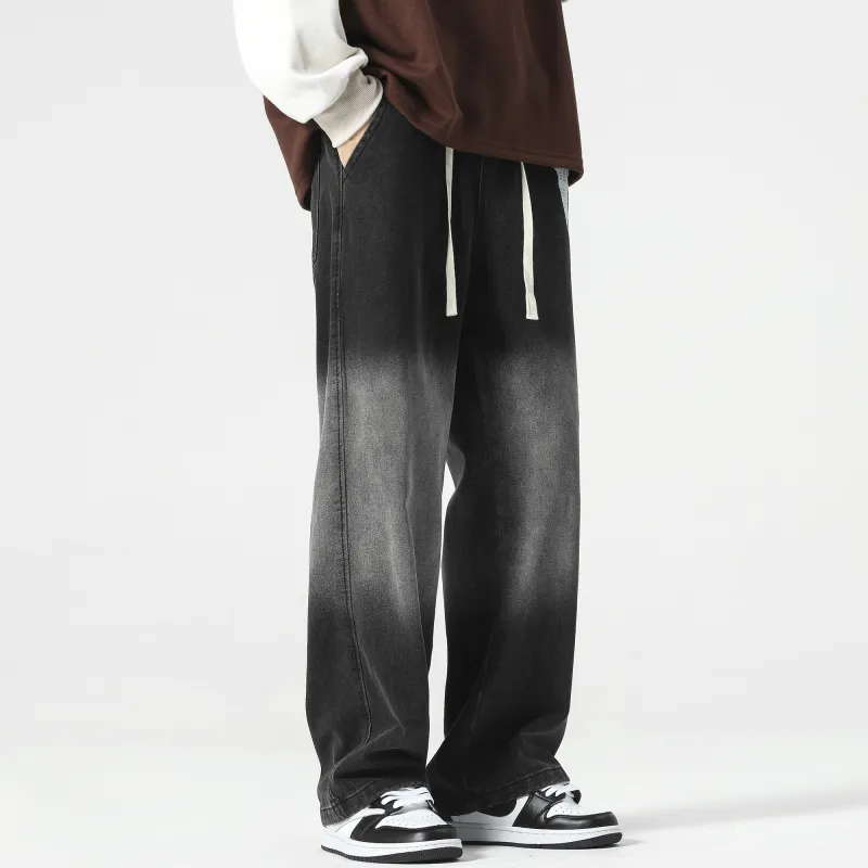 STNW Jeans Unisex-12