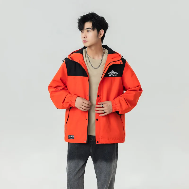 STNW Casual Sportswear Unisex-25