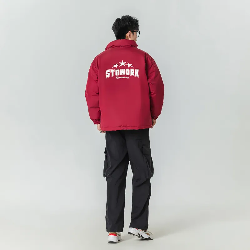 STNW Casual Sportswear Unisex-11