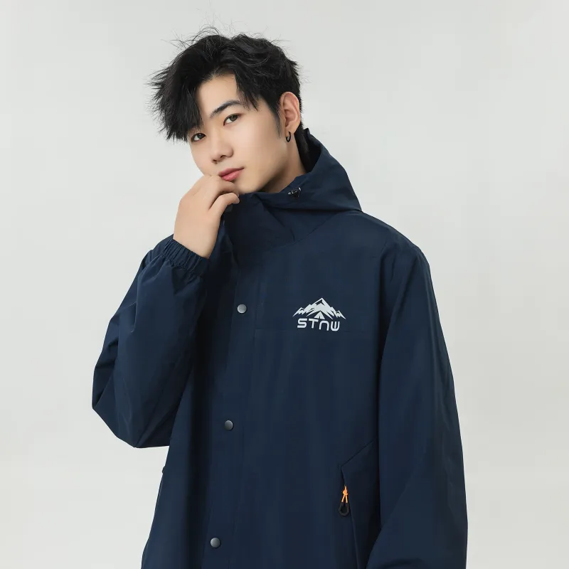 STNW Casual Sportswear Unisex-42
