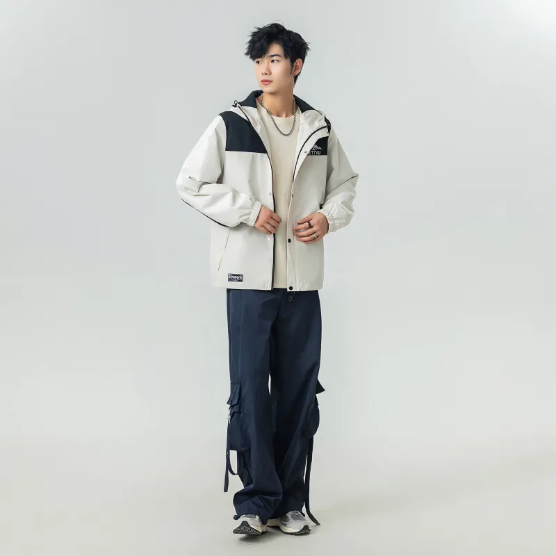 STNW Casual Sportswear Unisex-13