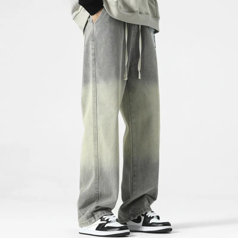 STNW Jeans Unisex-5