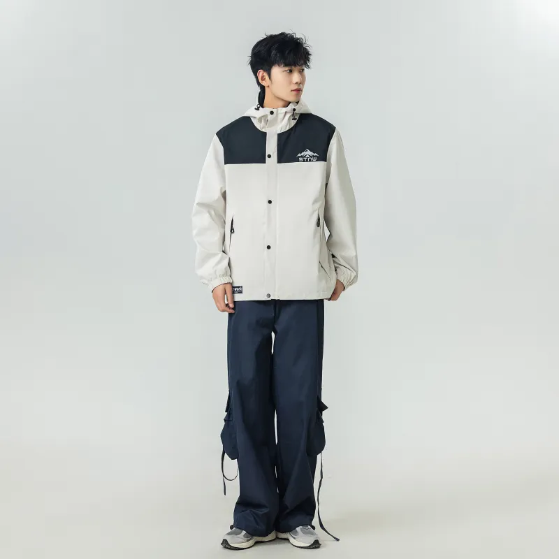 STNW Casual Sportswear Unisex-12