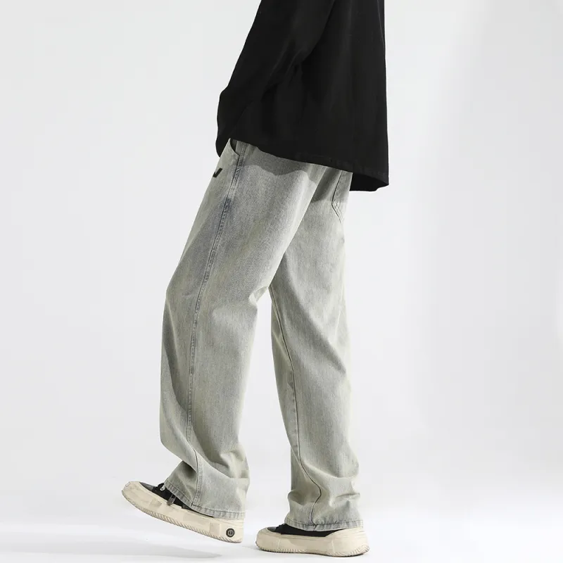 STNW Jeans Unisex-16