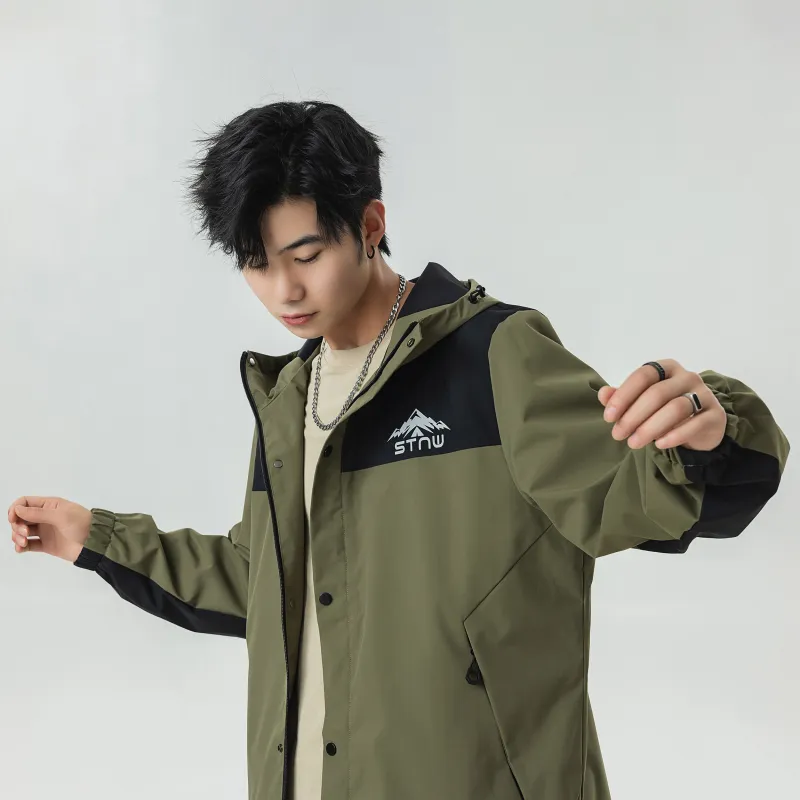 STNW Casual Sportswear Unisex-32