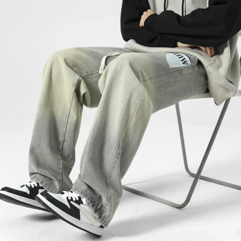 STNW Jeans Unisex-6