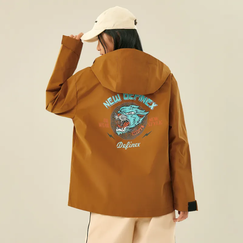 DEFINEX Jackets Unisex-8
