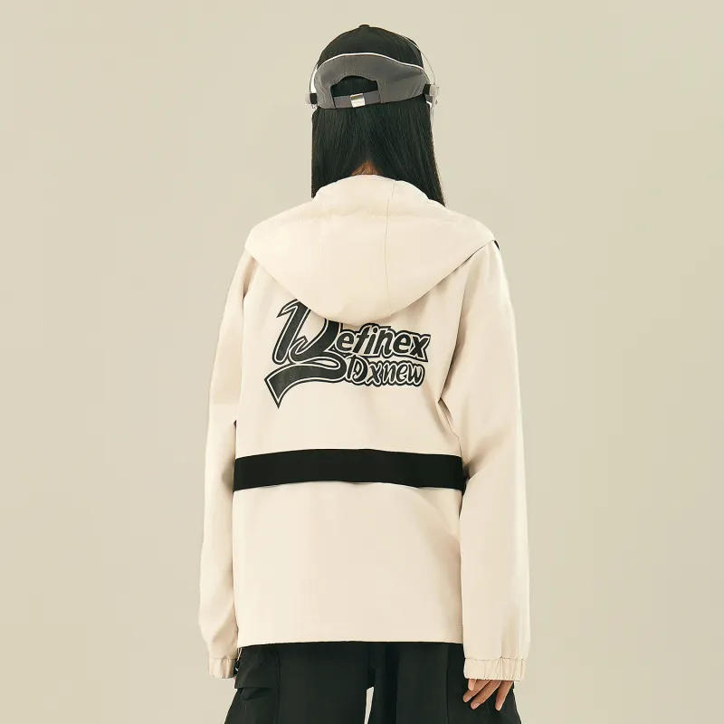 DEFINEX Jackets Unisex-10