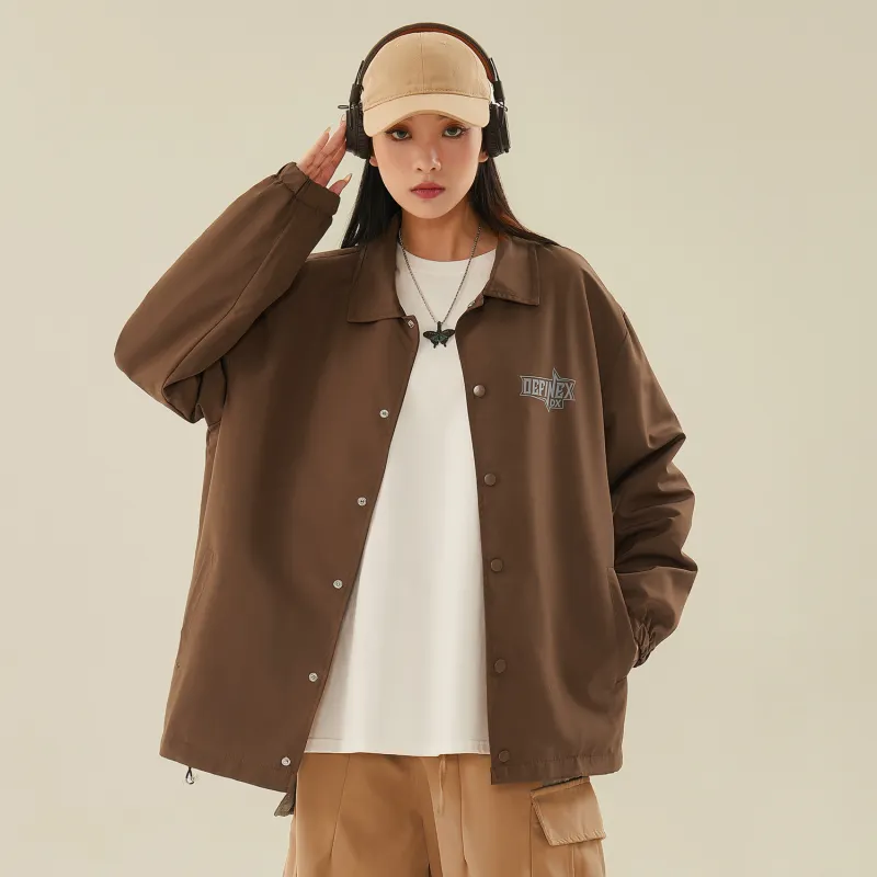 DEFINEX Jackets Unisex-30