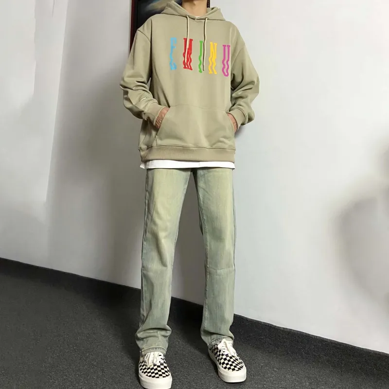 DEFINEX Jeans Unisex-12
