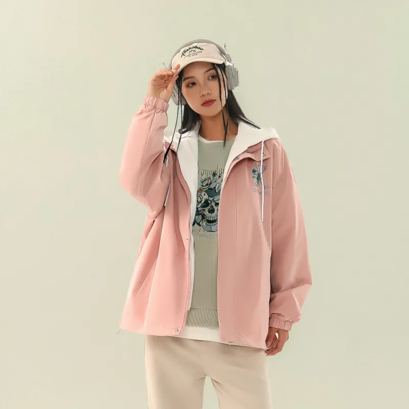DEFINEX Jackets Unisex-24