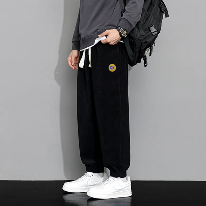 DEFINEX Casual Pants Unisex-2