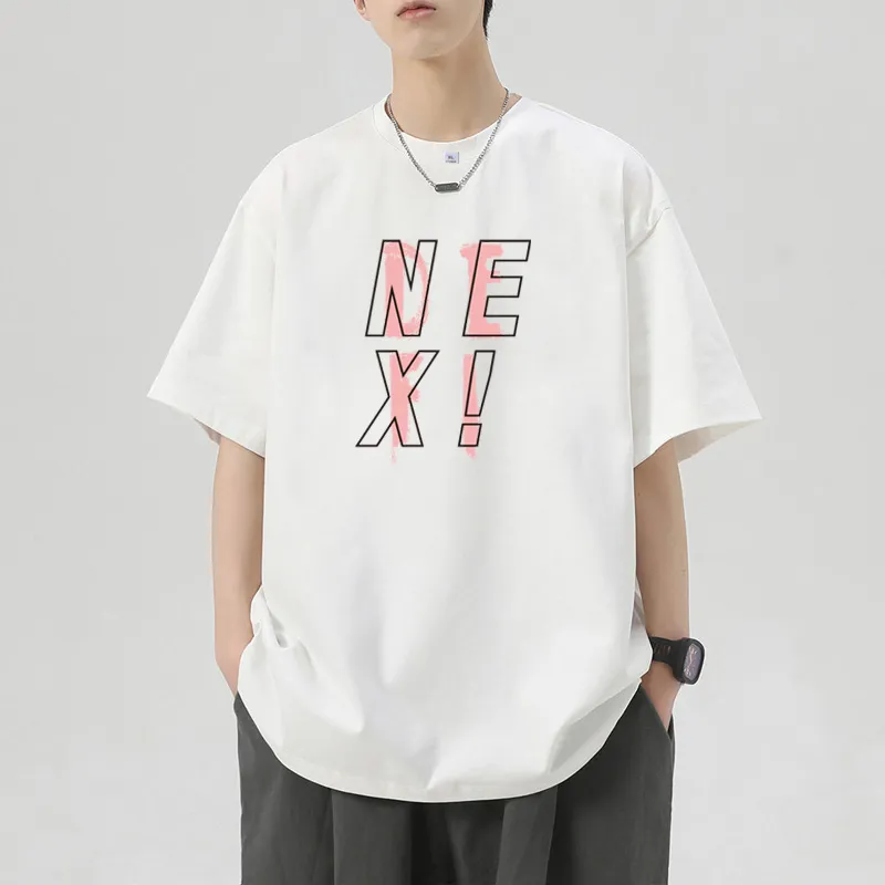 DEFINEX T-Shirts Unisex-2