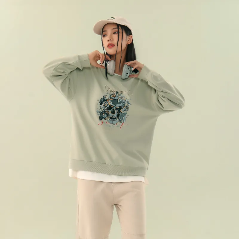 DEFINEX Sweatshirts Unisex-21
