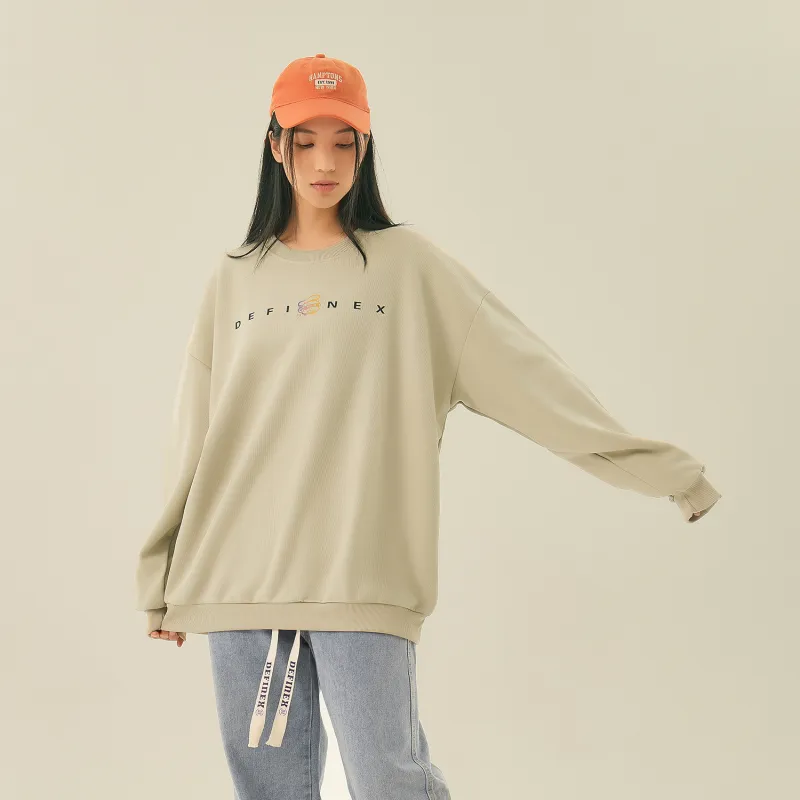 DEFINEX Sweatshirts Unisex-8