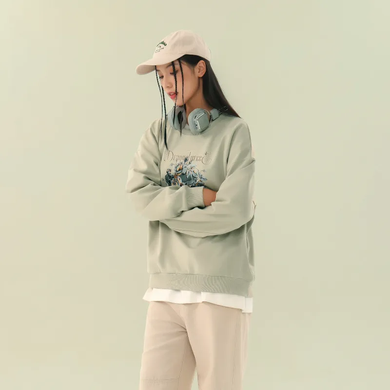 DEFINEX Sweatshirts Unisex-17
