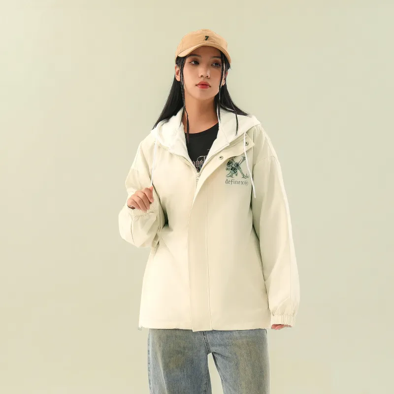 DEFINEX Jackets Unisex-9