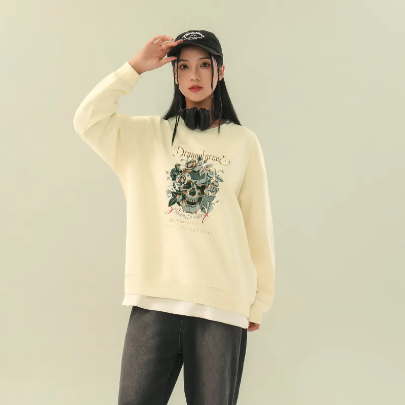 DEFINEX Sweatshirts Unisex-26
