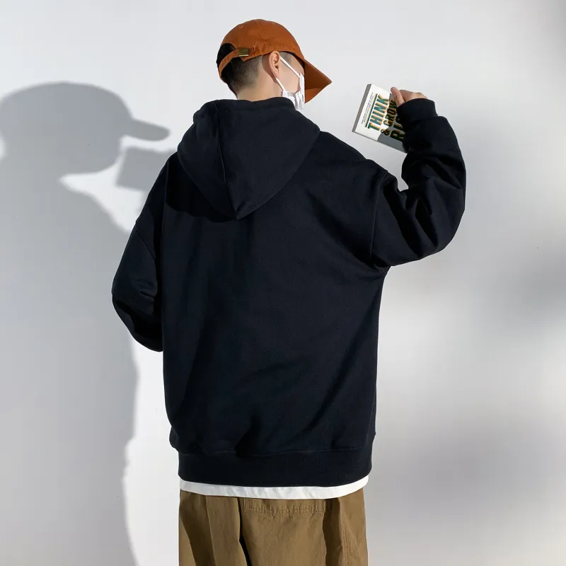 DEFINEX Sweatshirts Unisex-4