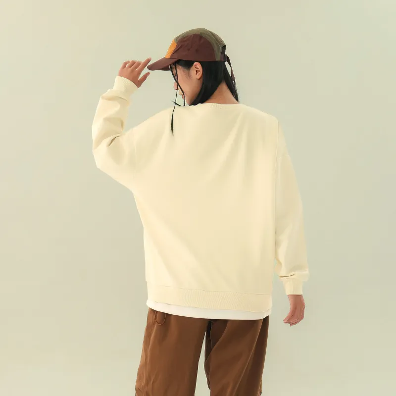 DEFINEX Sweatshirts Unisex-24