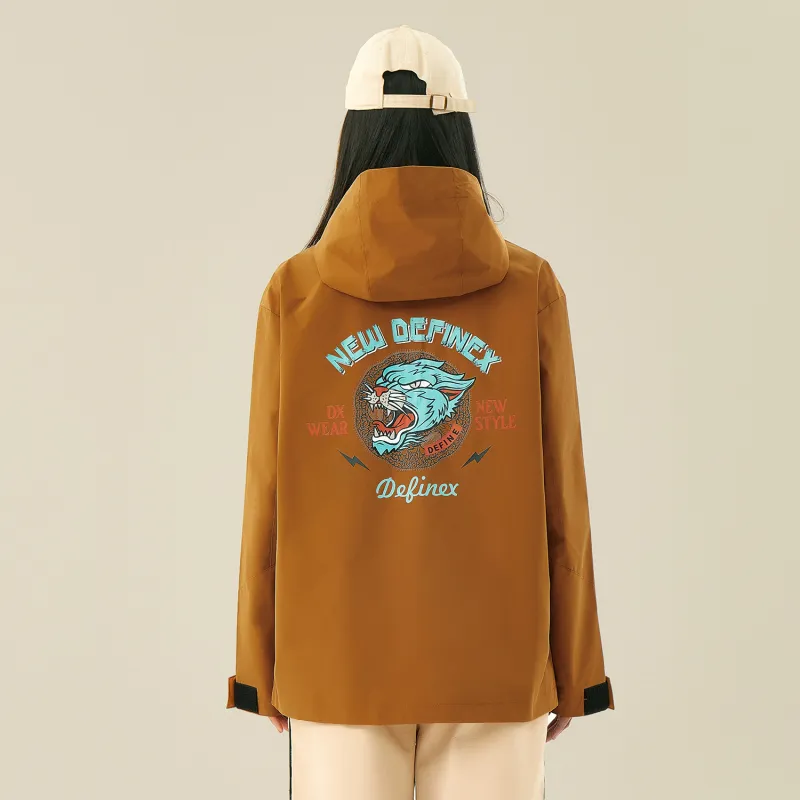 DEFINEX Jackets Unisex-16
