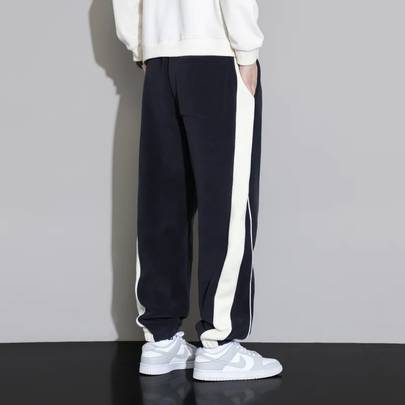 DEFINEX Knitted Sweatpants Unisex-9