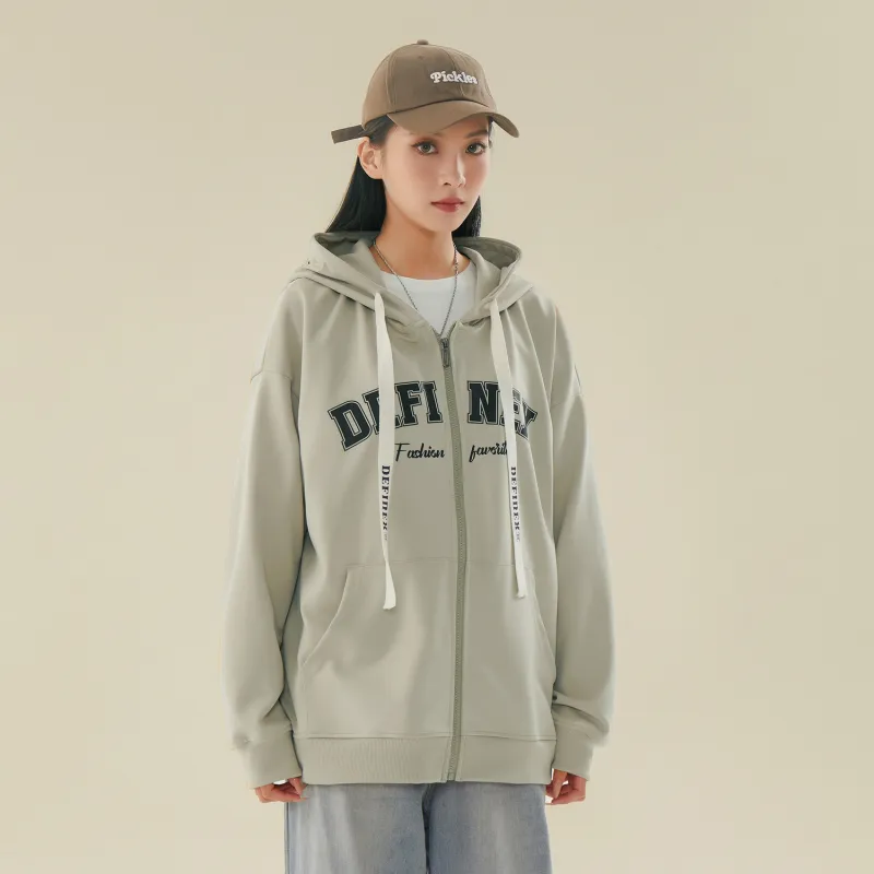 DEFINEX Sweatshirts Unisex-11