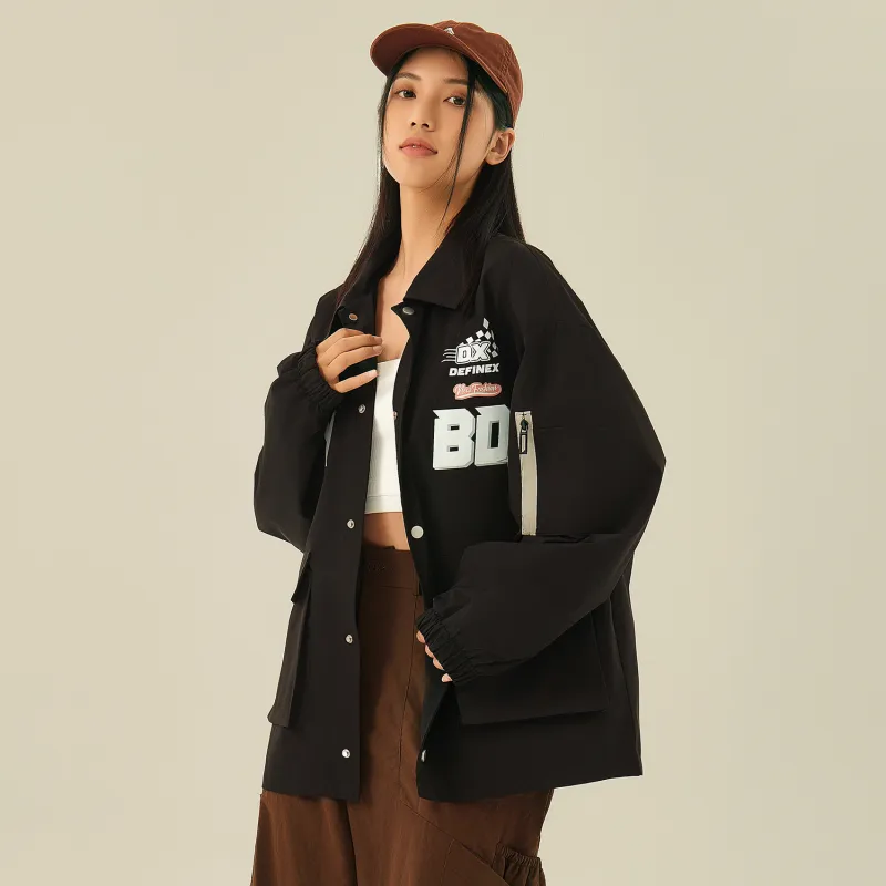 DEFINEX Jackets Unisex-6