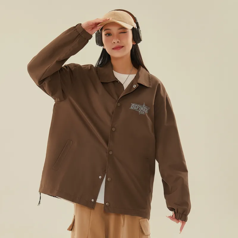 DEFINEX Jackets Unisex-34
