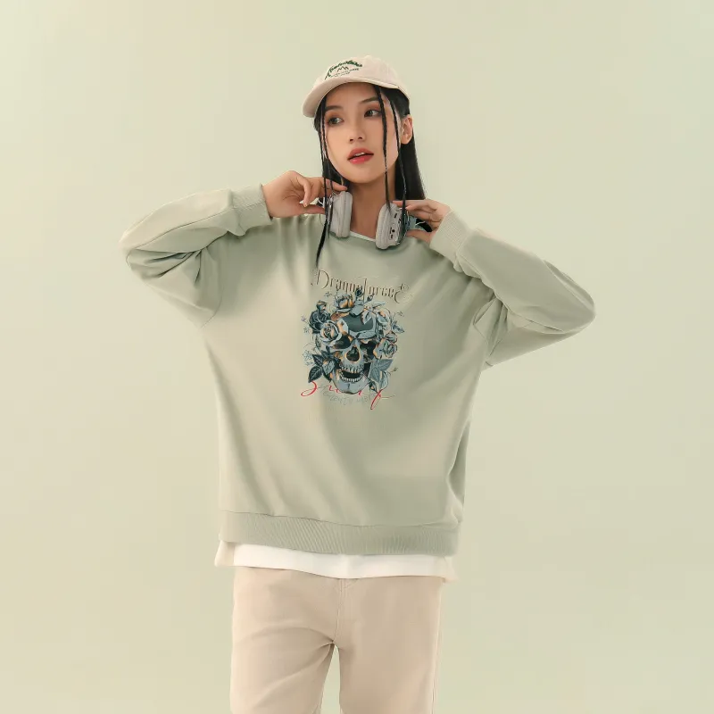 DEFINEX Sweatshirts Unisex-19