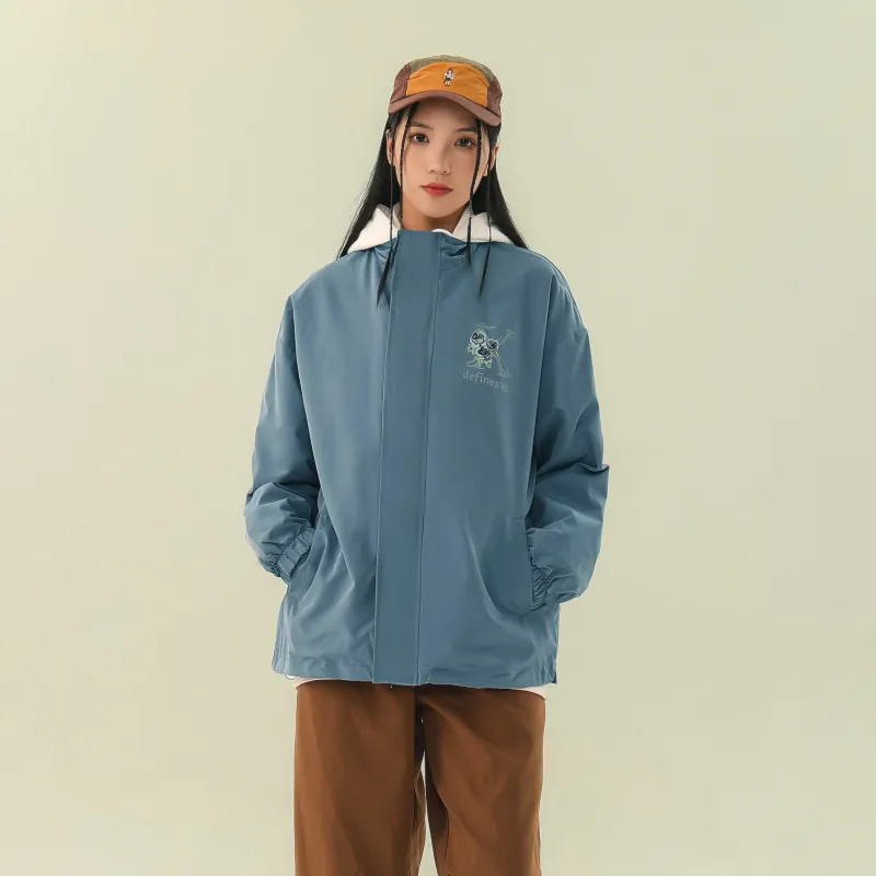 DEFINEX Jackets Unisex-19