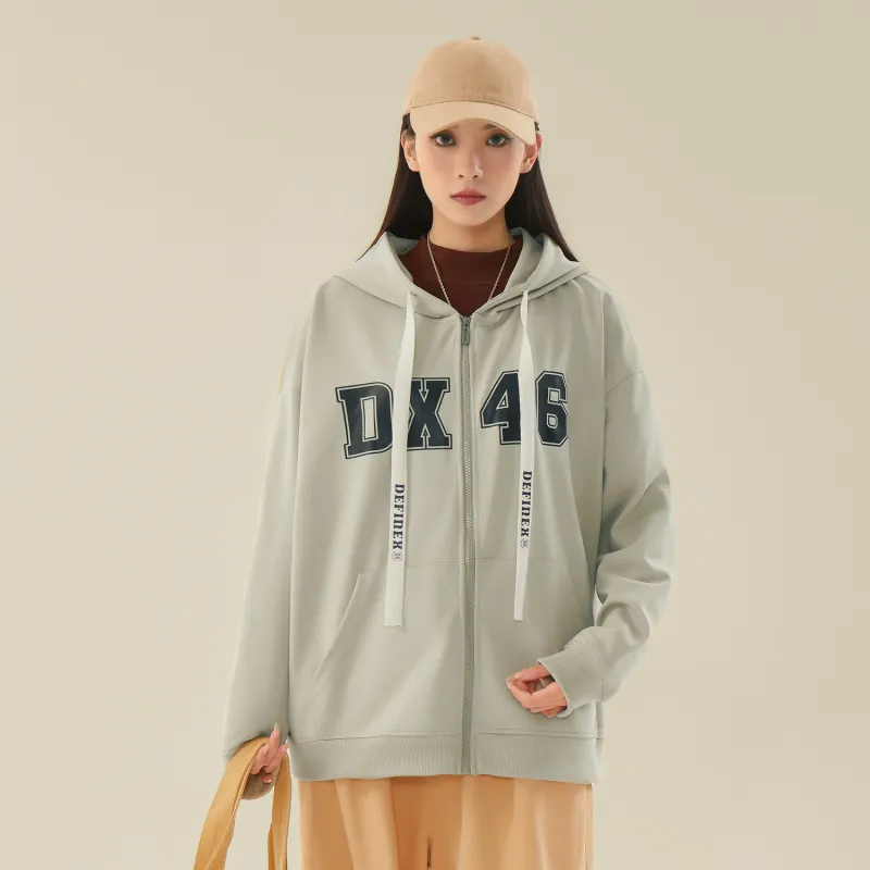 DEFINEX Sweatshirts Unisex-9