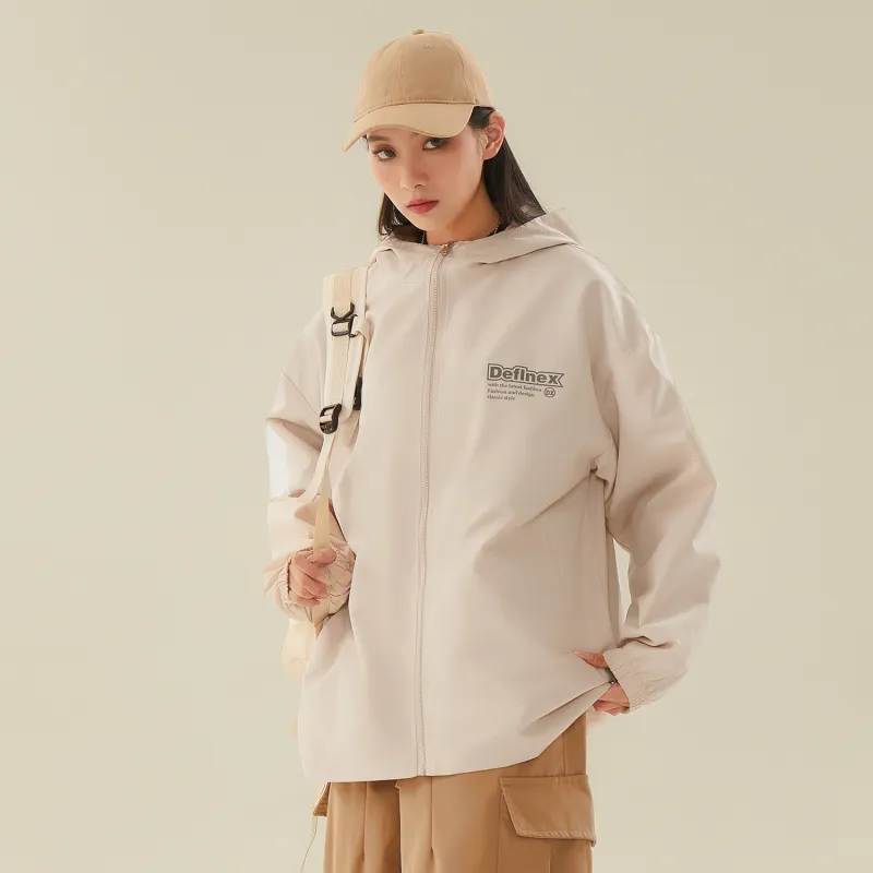 DEFINEX Jackets Unisex-2