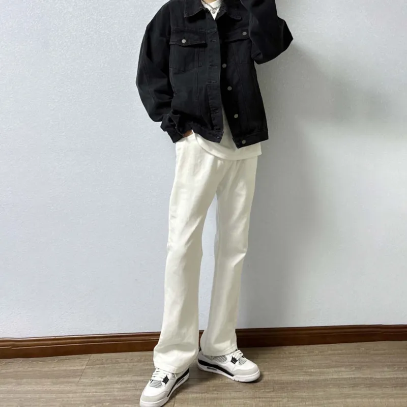 DEFINEX Jeans Unisex-8