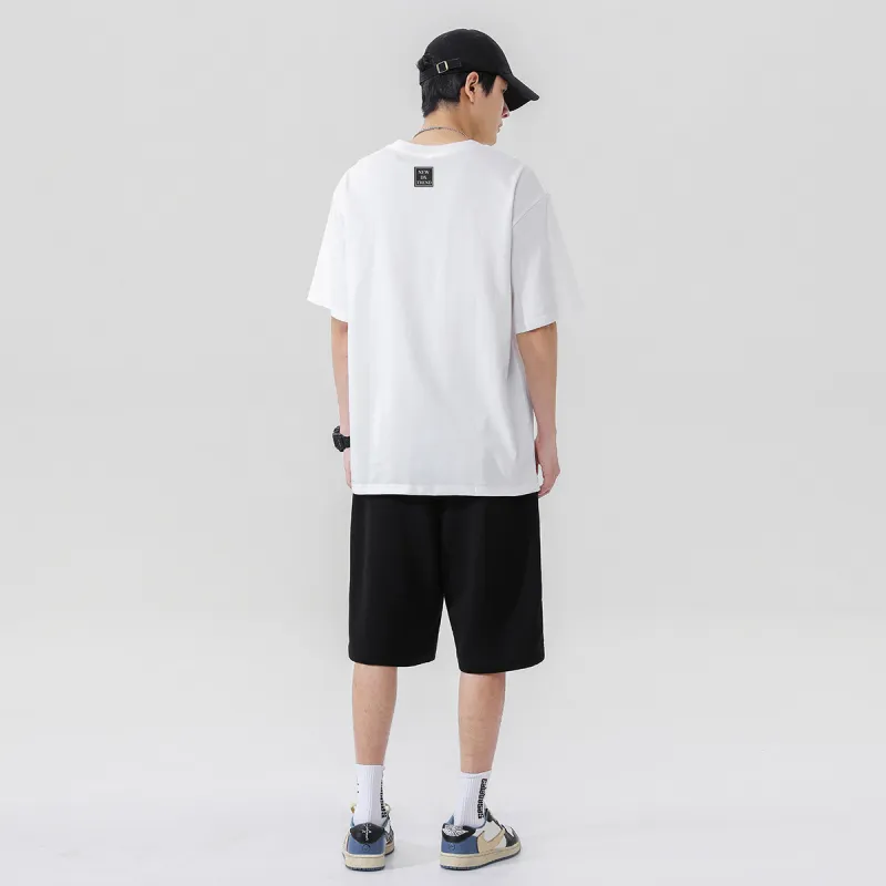 DEFINEX T-Shirts Unisex-7