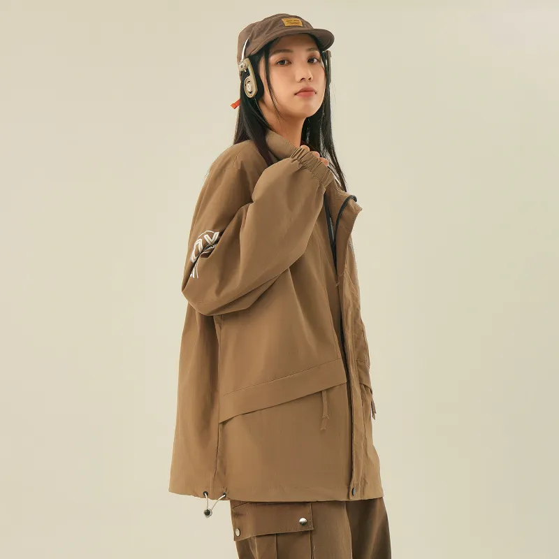 DEFINEX Jackets Unisex-6