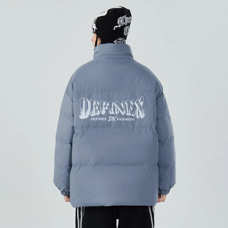 DEFINEX Puffer Jackets Unisex-10